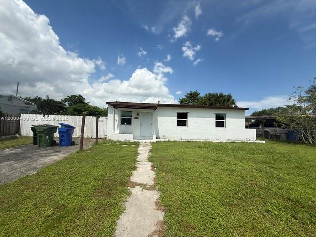 1631 NW 14TH CT 1631, Fort Lauderdale, Florida 33311, Stati Uniti
