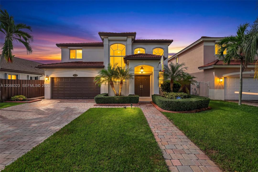 16290 SW 68th Ter, Miami, Florida 33193, Amerika Birleşik Devletleri