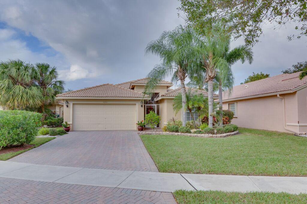 5293 TOSCANA Trail, Boynton Beach, Florida 33437, Stati Uniti