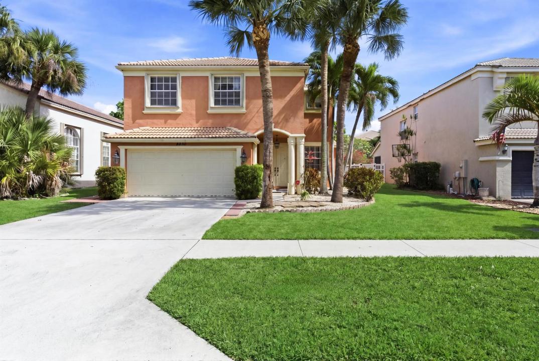 2430 WESTMONT Drive, Royal Palm Beach, Floride 33411, États-Unis