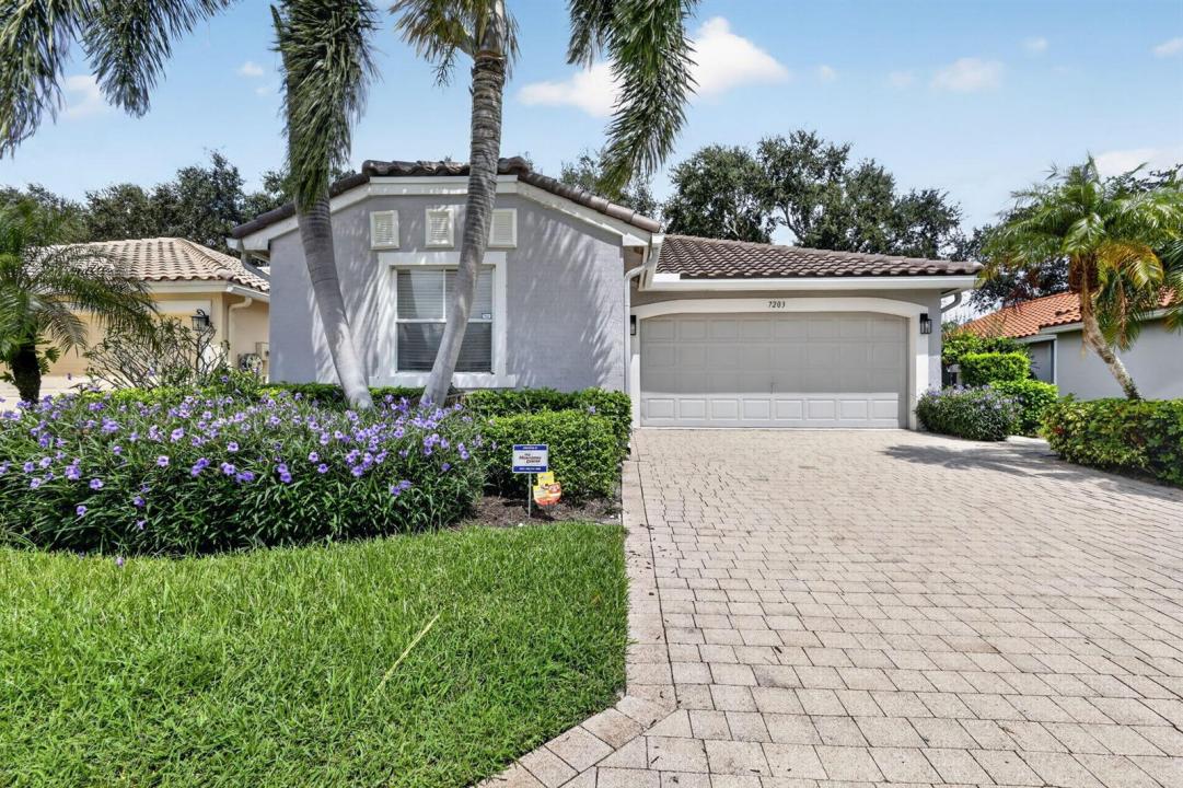 7203 Whitfield Avenue, Boynton Beach, Floride 33437, États-Unis
