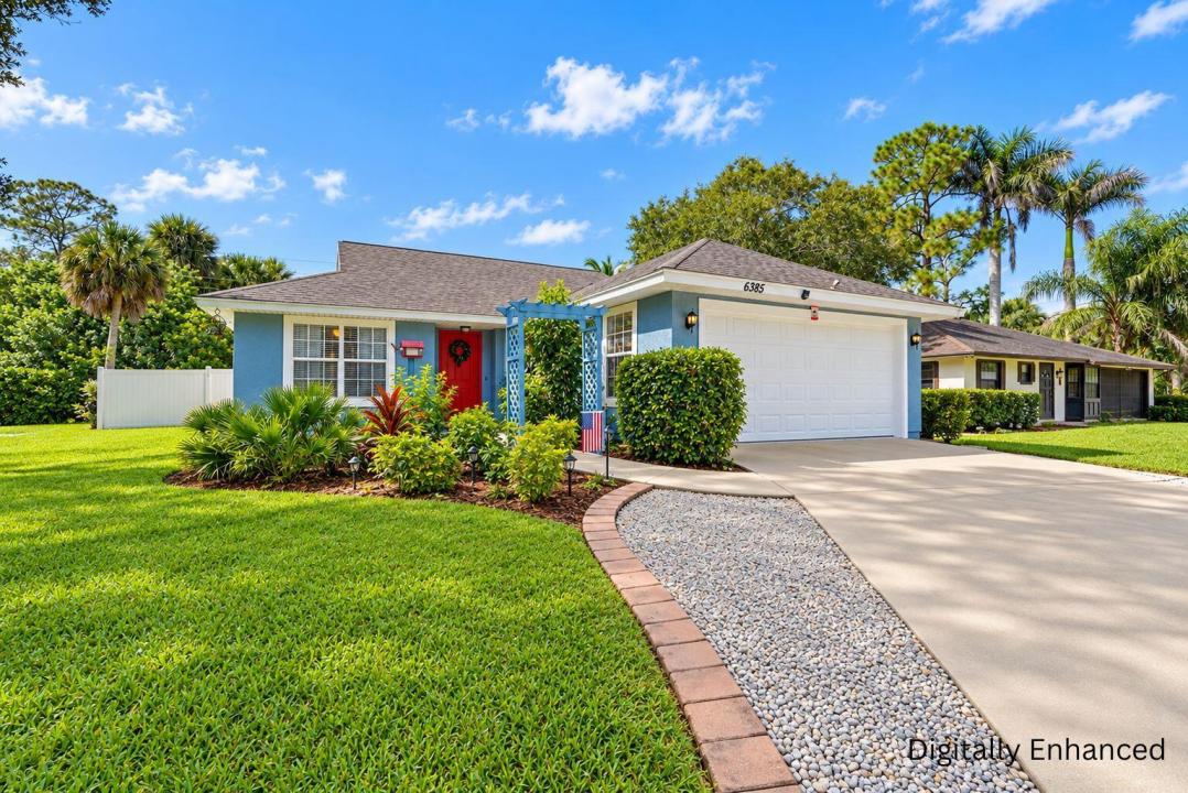 6385 4TH Place, Vero Beach, Floride 32968, États-Unis