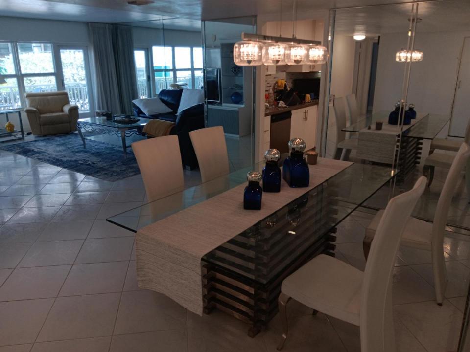 3850 Galt Ocean Drive 102, Fort Lauderdale, Floride 33308, États-Unis