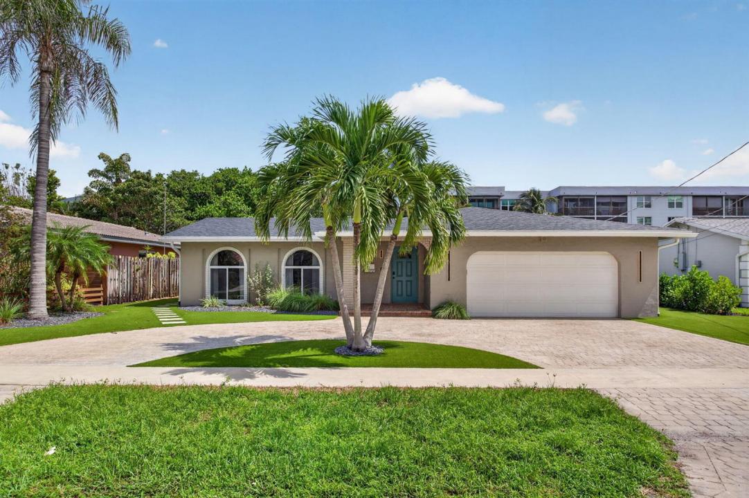 1717 NW 36TH Court, Oakland Park, Florida 33309, USA