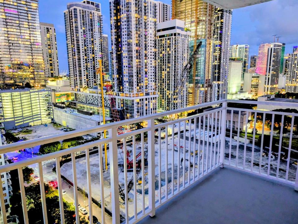 850 N MIAMI Avenue W-2202, Miami, Floride 33136, États-Unis