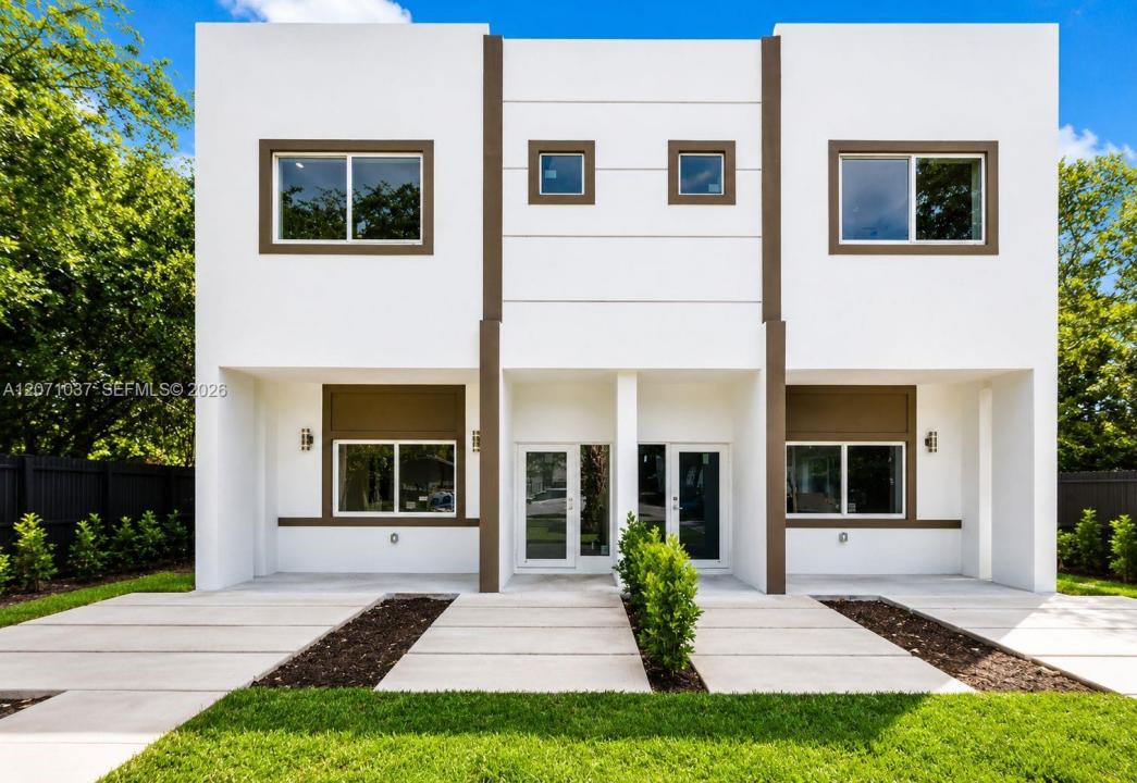 5433 NW 5th Ave 2, Miami, Floride 33127, États-Unis