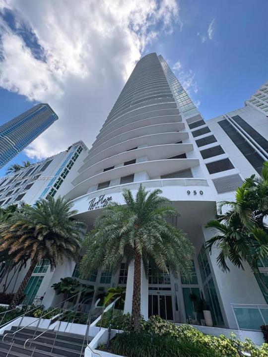 950 Brickell Bay Dr 4505, Miami, Floride 33131, États-Unis