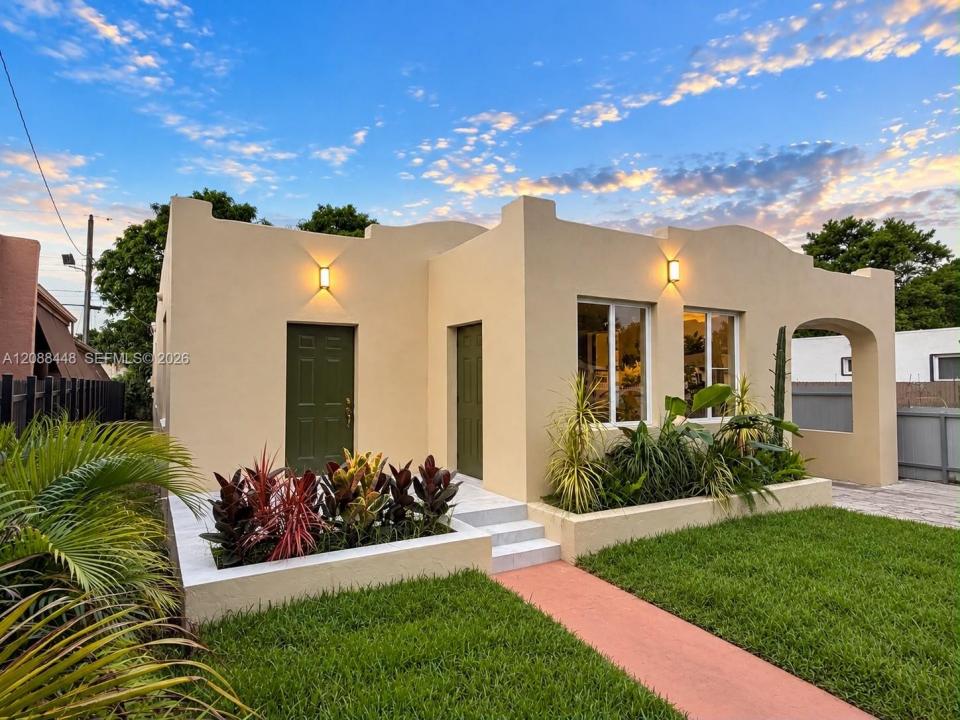 1922 NW 47th Ter, Miami, Floride 33142, États-Unis