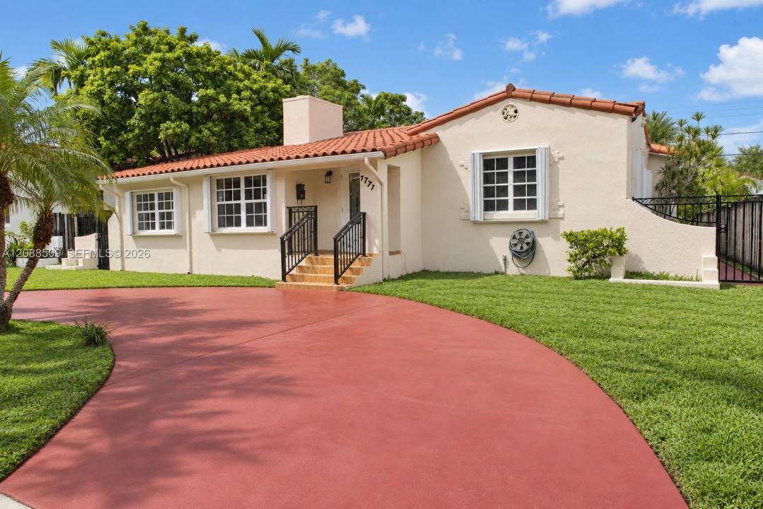 1771 SW 21st St, Miami, Floride 33145, États-Unis