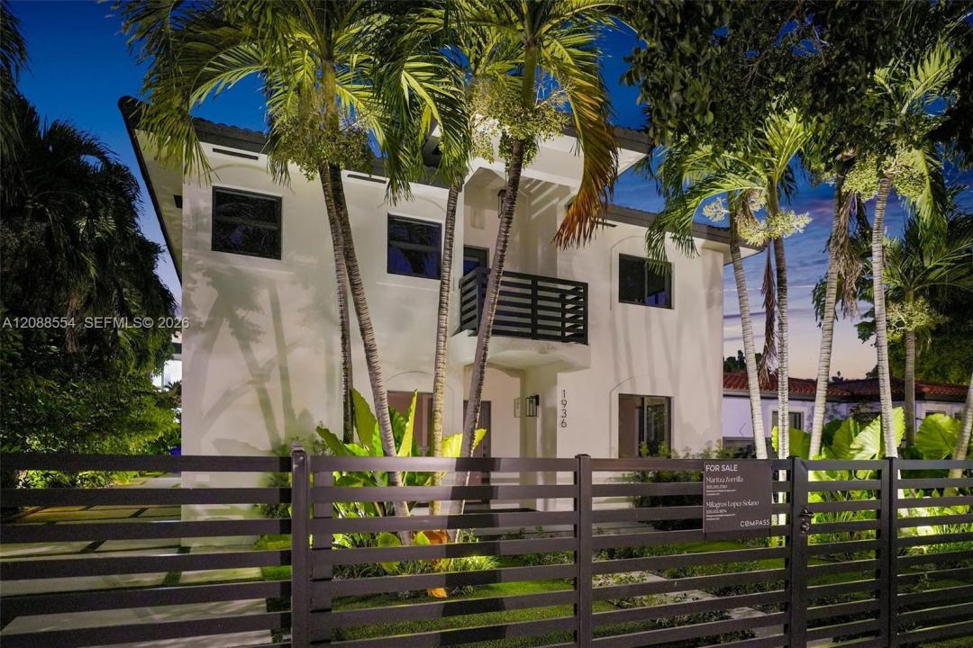 1936 SW 18th St, Miami, Florida 33145, Stati Uniti