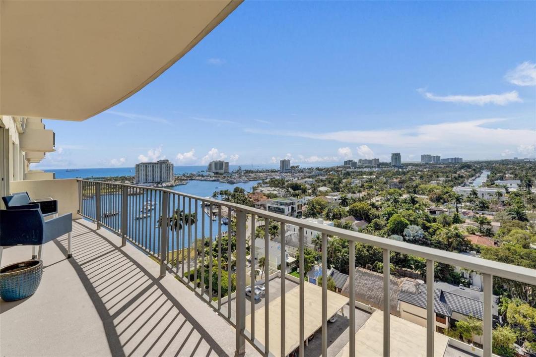2500 E Las Olas Boulevard 1509, Fort Lauderdale, Floride 33301, États-Unis