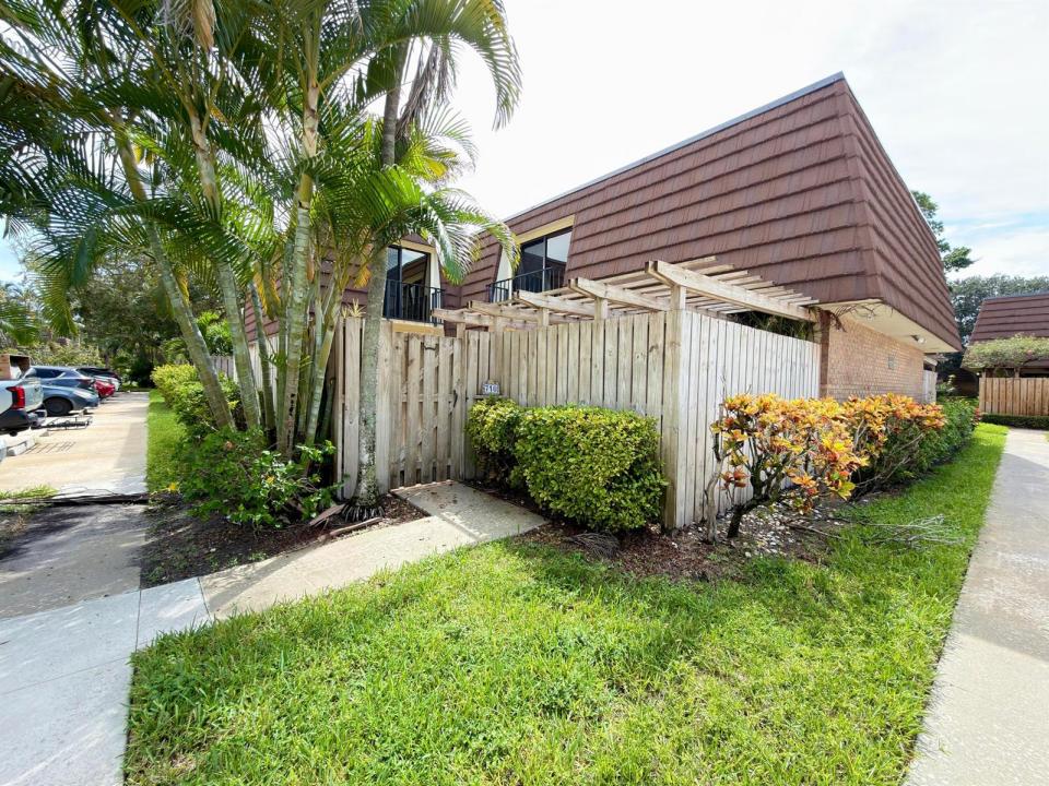 710 7th Lane, Palm Beach Gardens, Floride 33418, États-Unis