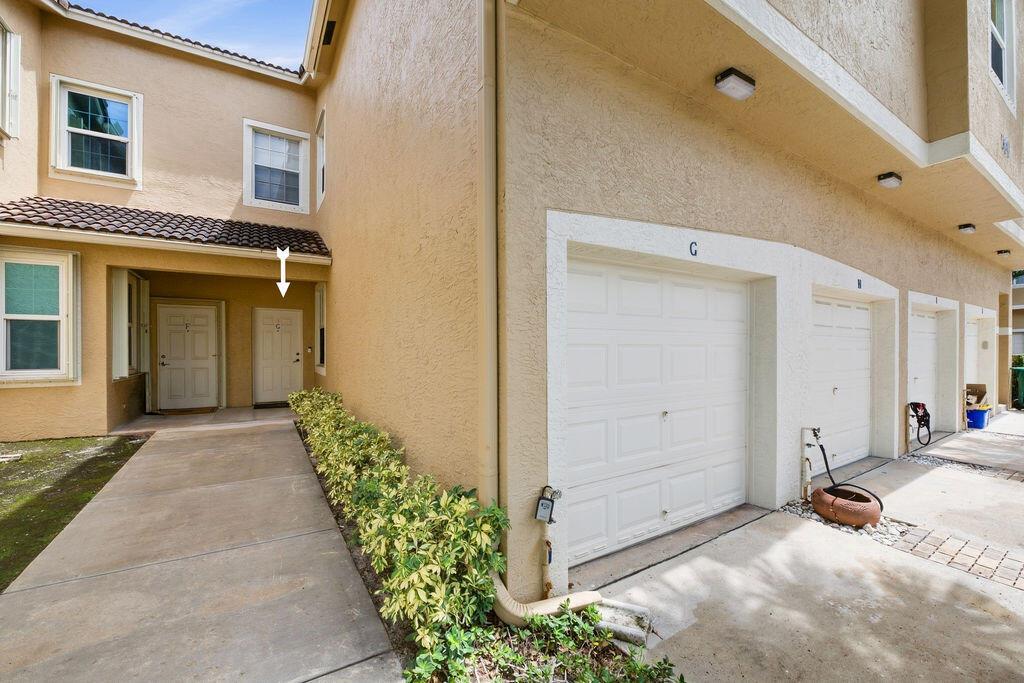 160 Village Boulevard G, Tequesta, Florida 33469, USA