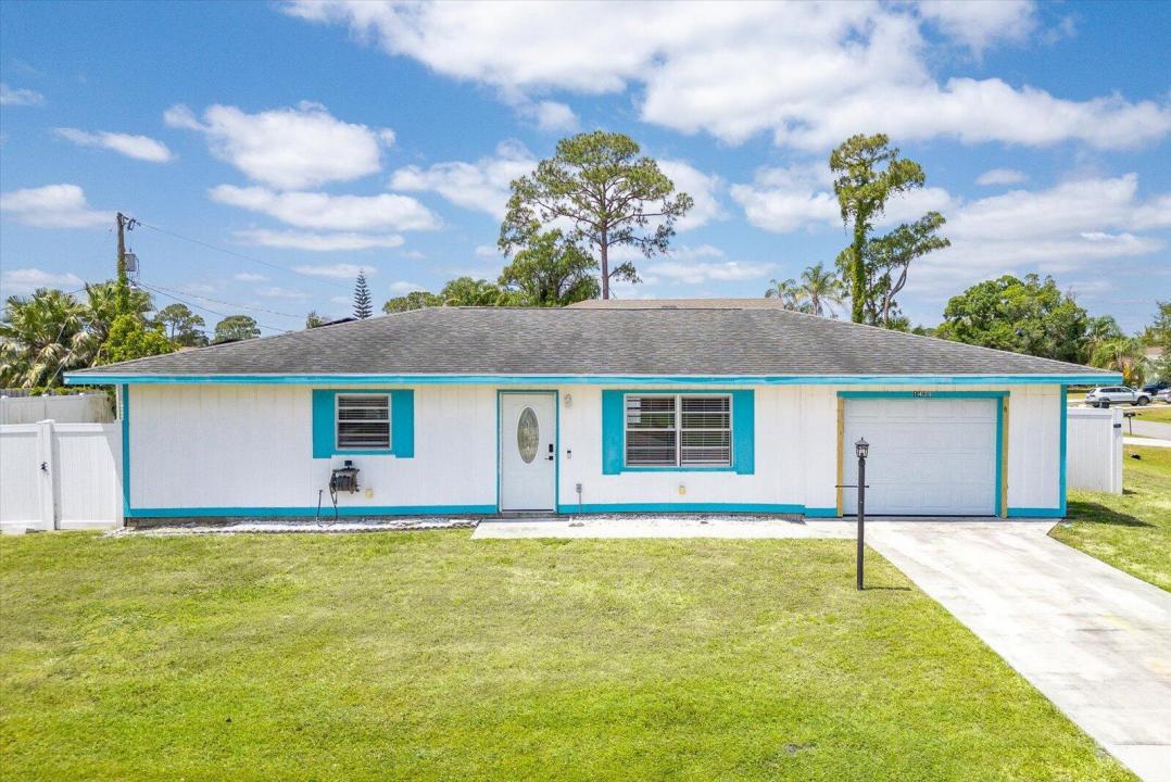 1430 SE OCEAN Lane, Port St. Lucie, Floride 34983, États-Unis