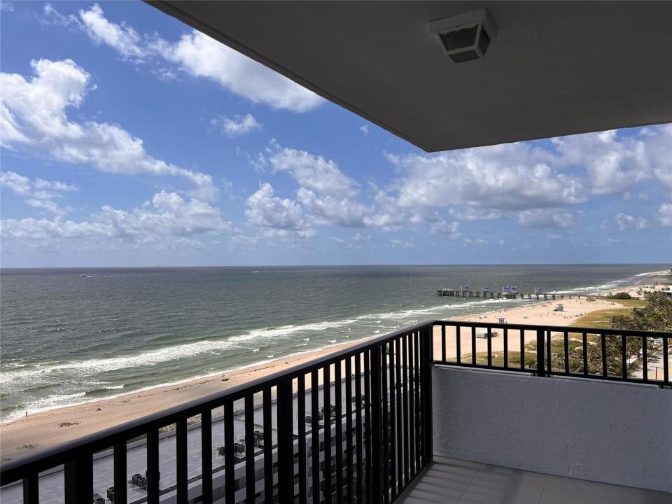 531 N OCEAN Boulevard 1711, Pompano Beach, Floride 33062, États-Unis