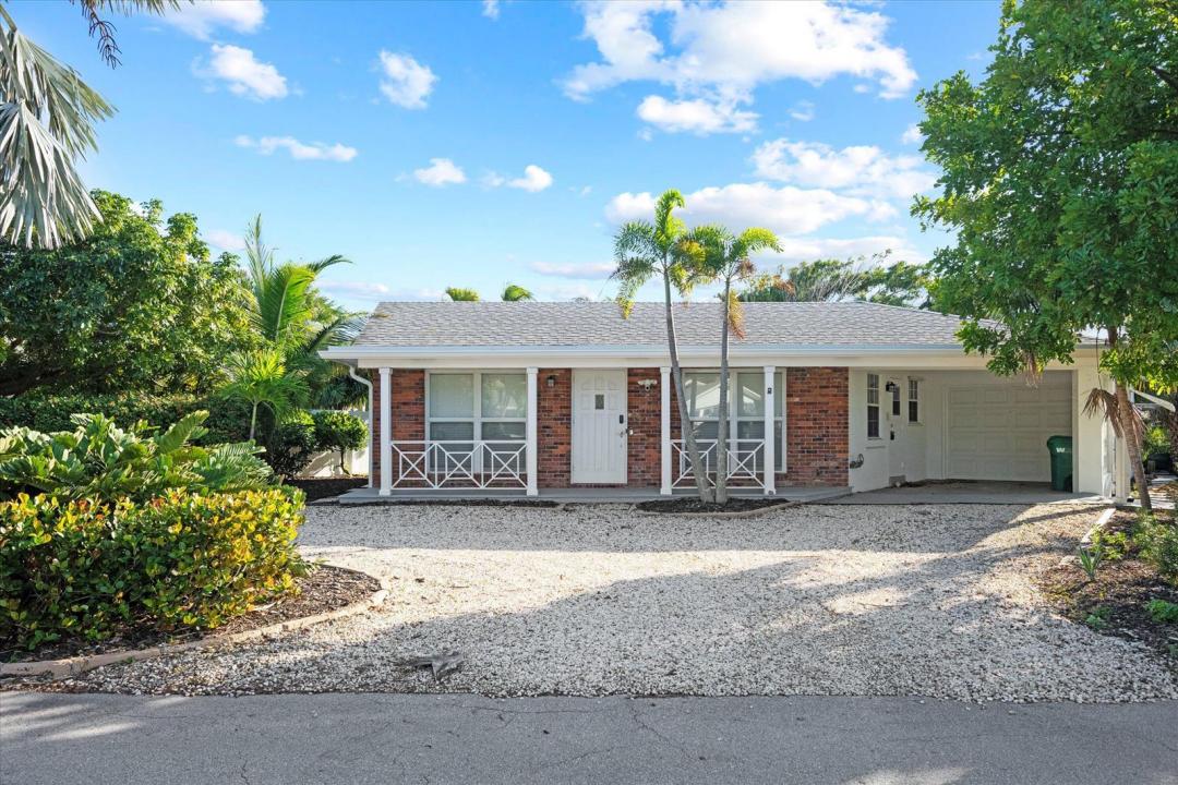 430 Neptune Road, Juno Beach, Floride 33408, États-Unis