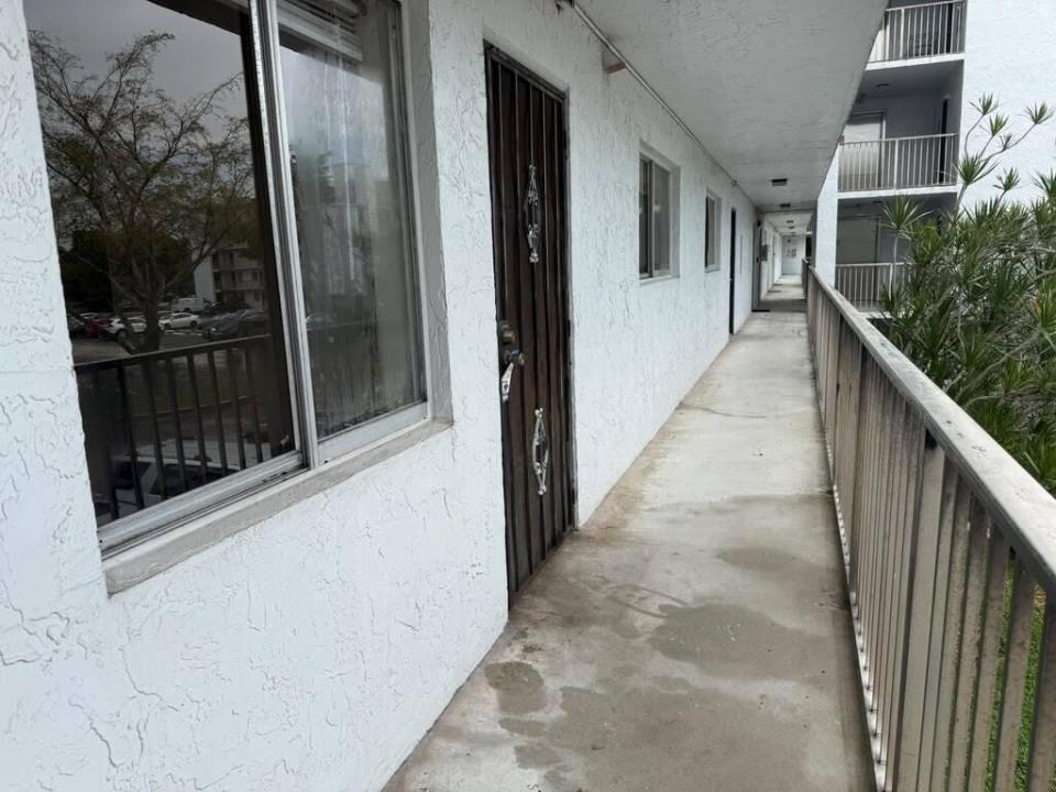 8600 N Sherman Circle 202, Miramar, Floride 33025, États-Unis