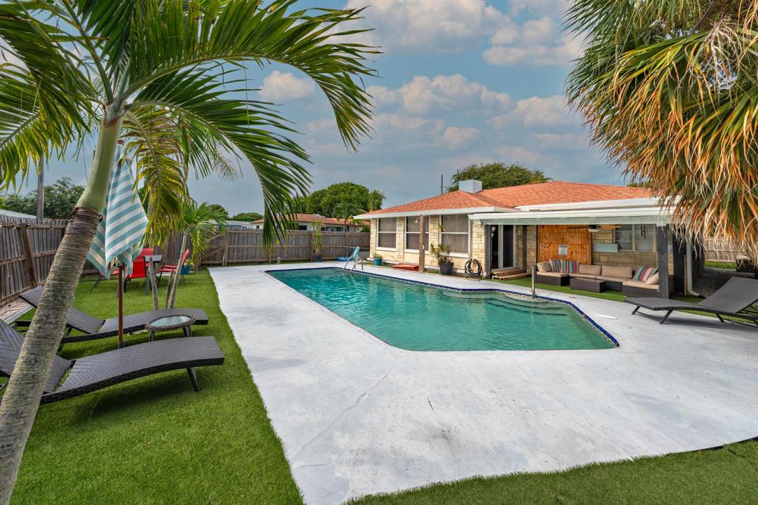 1202 N K Street, Floride 33460, États-Unis
