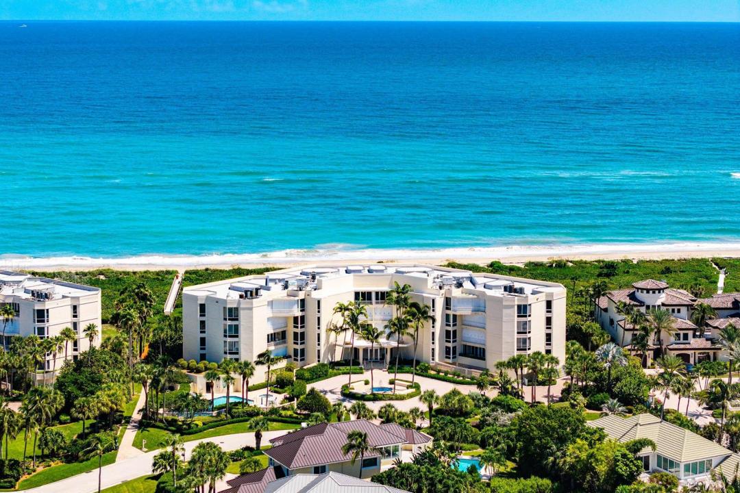 3001 SE Island Point Lane 12, Stuart, Florida 34996, Amerika Birleşik Devletleri