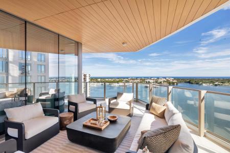 1333 S FLAGLER Drive 1202, West Palm Beach, פלורידה 33401, ארצות הברית של אמריקה