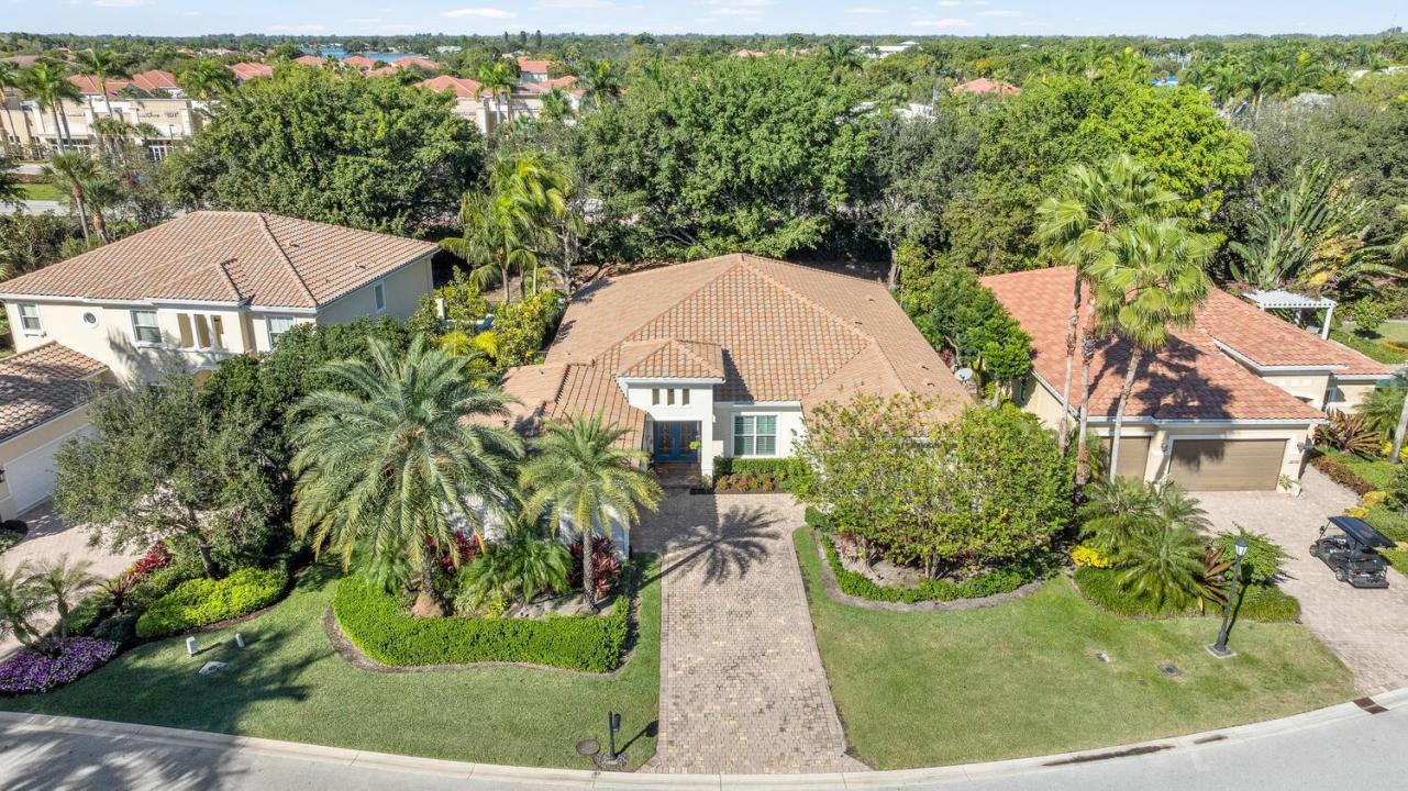12211 SUNNYDALE Drive, Wellington, Floride 33414, États-Unis