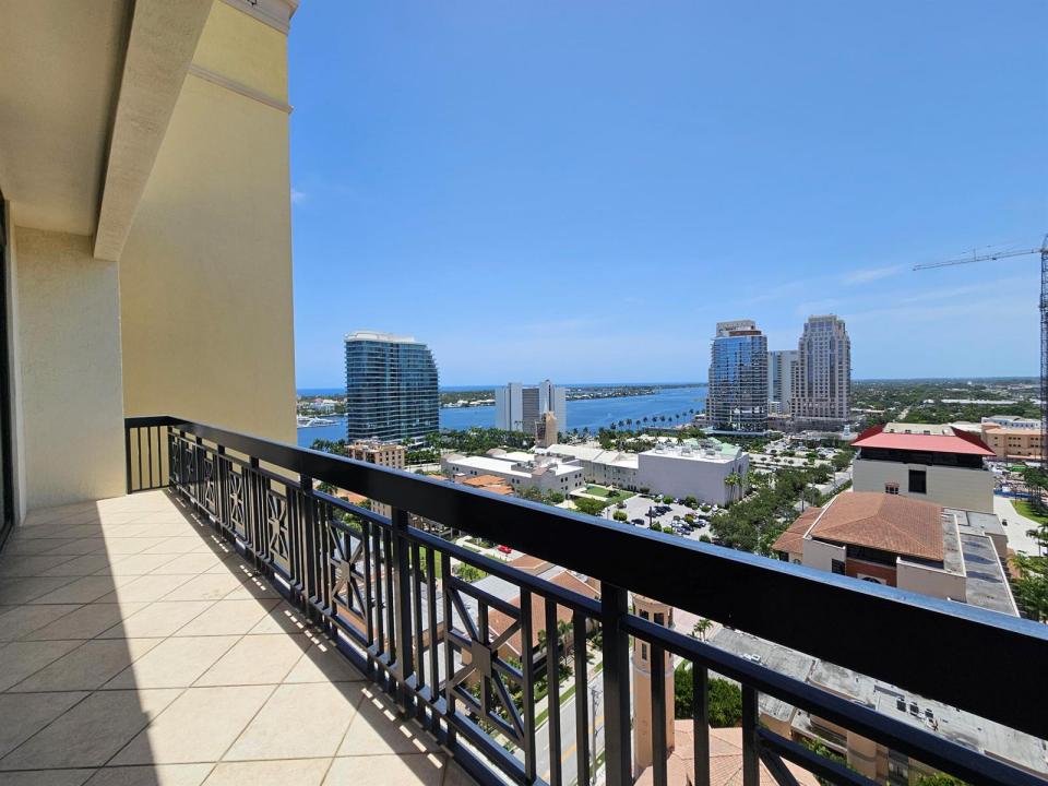 801 S Olive Avenue 1604, West Palm Beach, Floride 33401, États-Unis