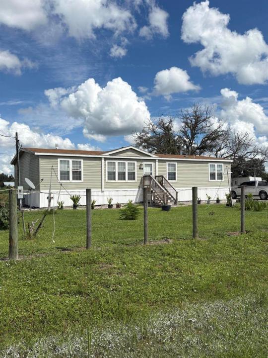 455 N DATIL Street, Clewiston, Floride 33440, États-Unis