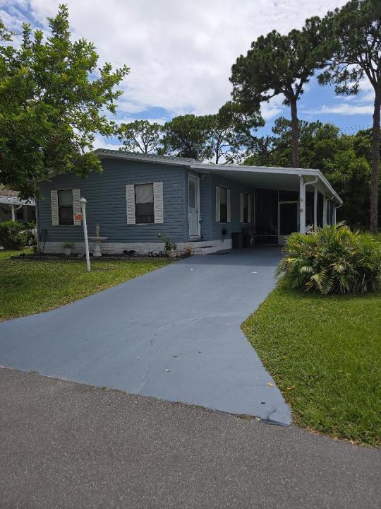 5631 HEMINGWAY Court C-04, Fort Pierce, Florida 34982, Stati Uniti