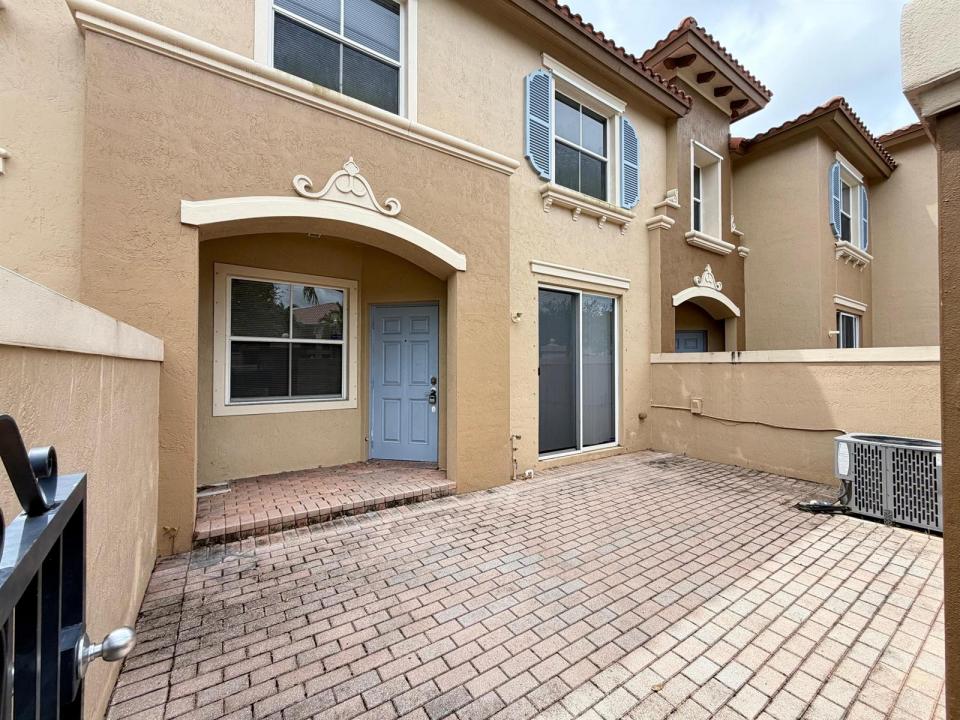6550 Morgan Hill Trail 1904, West Palm Beach, Floride 33411, États-Unis
