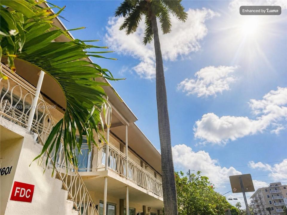 1601 Meridian Ave 208, Miami Beach, Floride 33139, États-Unis
