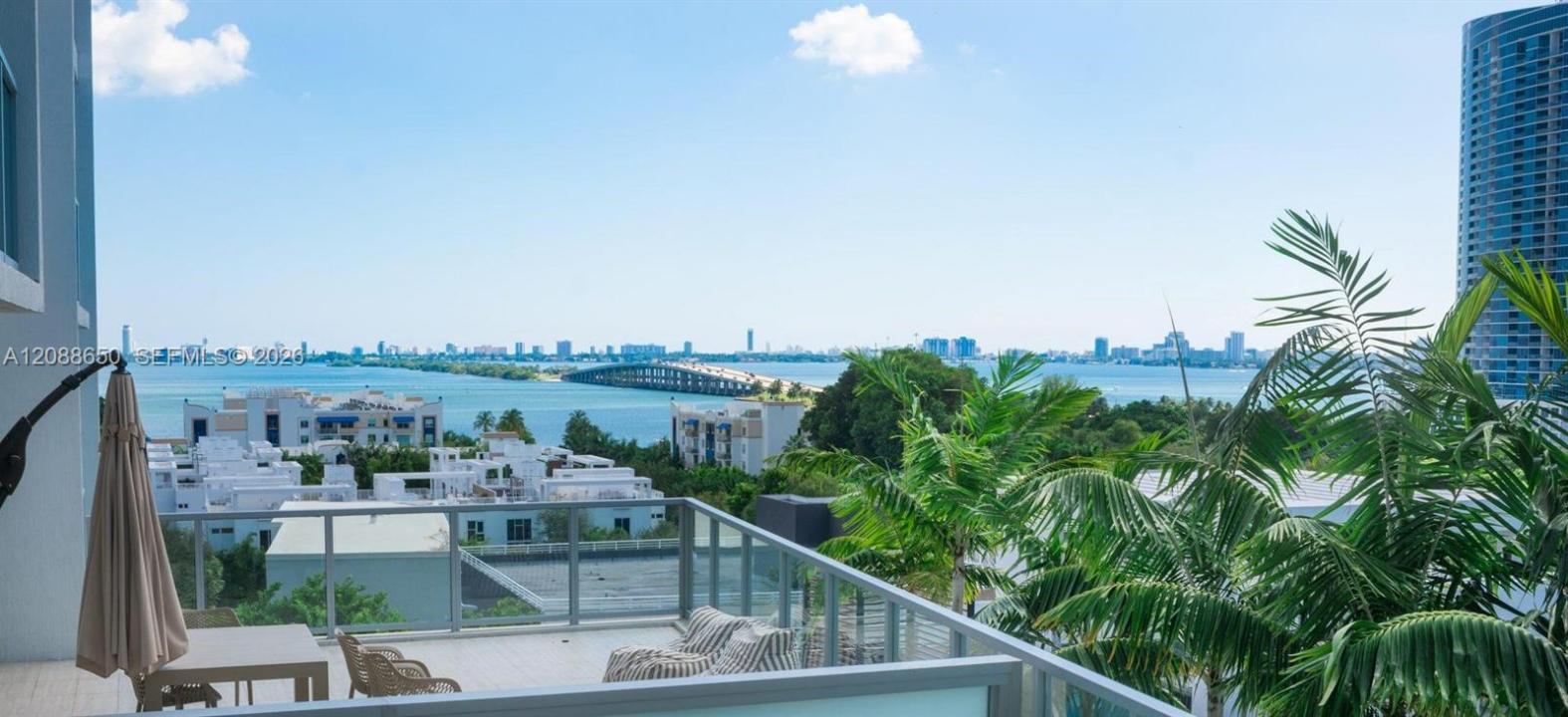 3900 Biscayne Blvd N-723, Miami, Florida 33137, Stati Uniti
