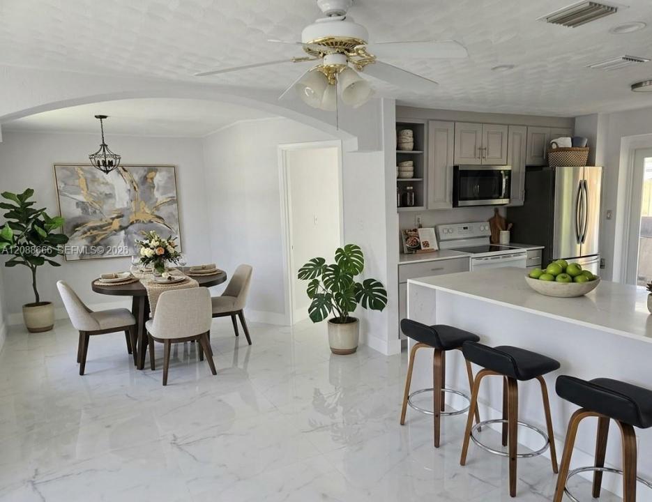 1101 NE 23rd Pl, Pompano Beach, Floride 33064, États-Unis