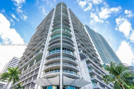 690 SW 1st Ct 2723, Miami, Florida 33130, Stati Uniti