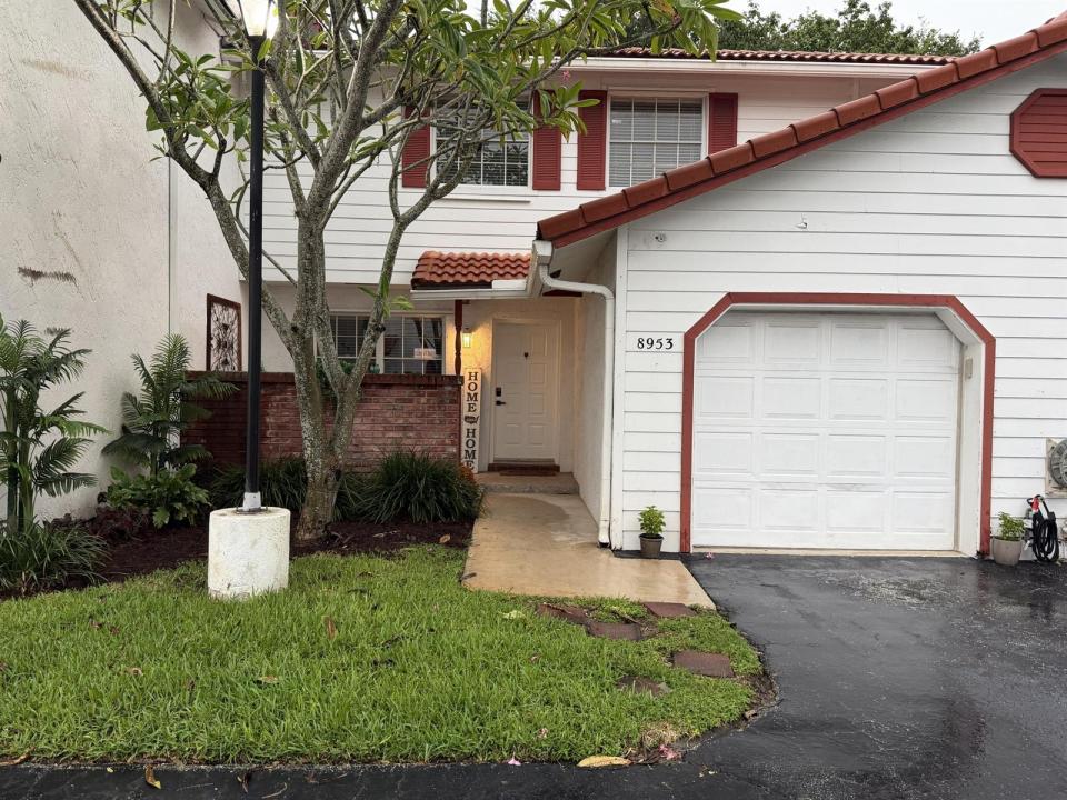 8953 NW 23RD Street 8953, Coral Springs, Floride 33065, États-Unis