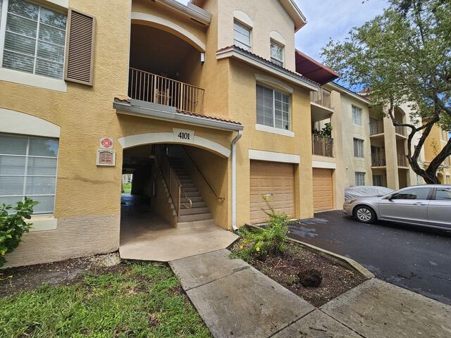 4101 San Marino Boulevard 204, West Palm Beach, Floride 33409, États-Unis