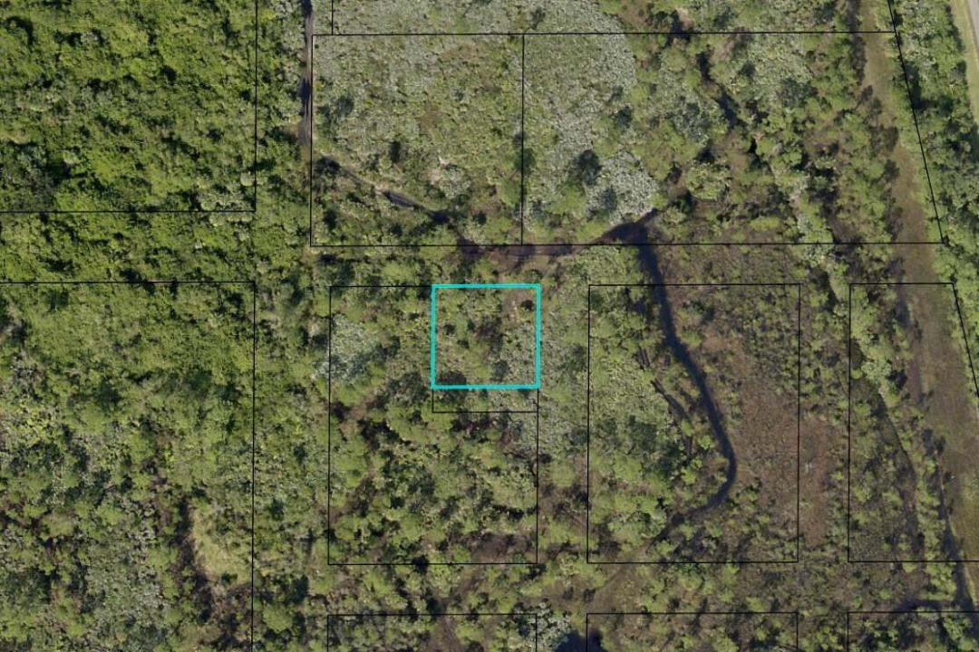 0 grant Road, Grant Valkaria, Floride 32909, États-Unis
