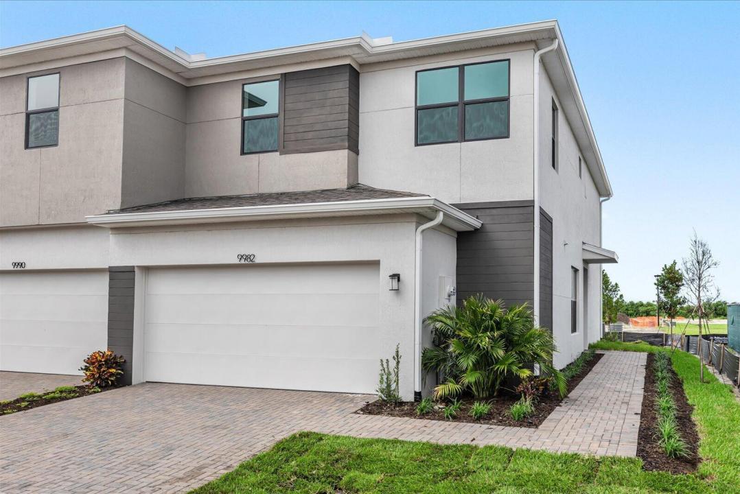 9982 SW TORQUAY Drive, Port St. Lucie, Floride 34987, États-Unis