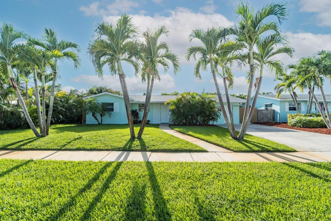 18966 SE Southgate Drive, Jupiter, Floride 33469, États-Unis