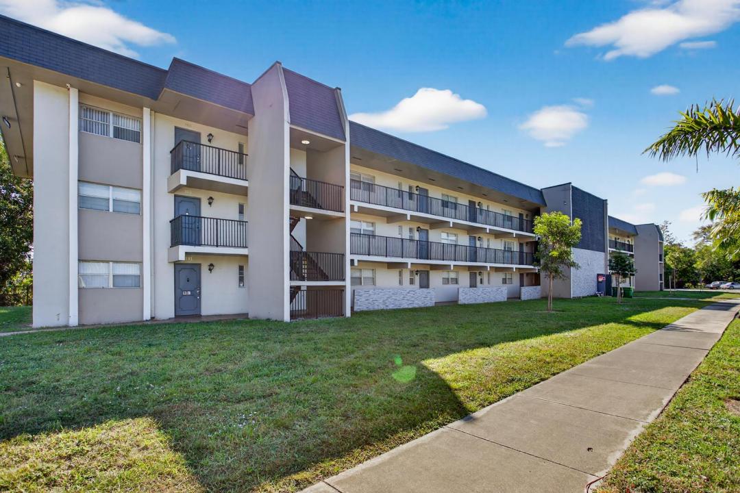 7820 S COLONY S Circle 109, Tamarac, Florida 33321, Stati Uniti