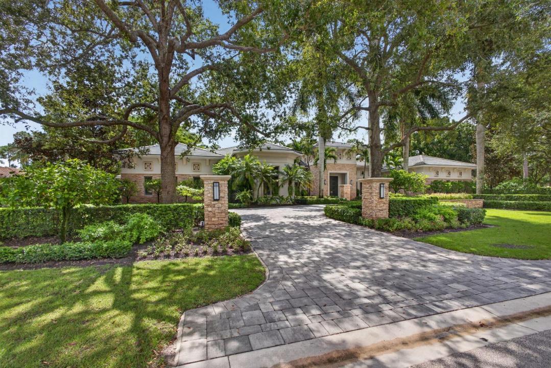 12200 TILLINGHAST Circle, Palm Beach Gardens, Floride 33418, États-Unis