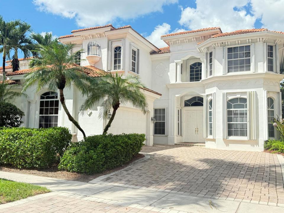 8149 VALHALLA Drive, Delray Beach, Florida 33446, Stati Uniti