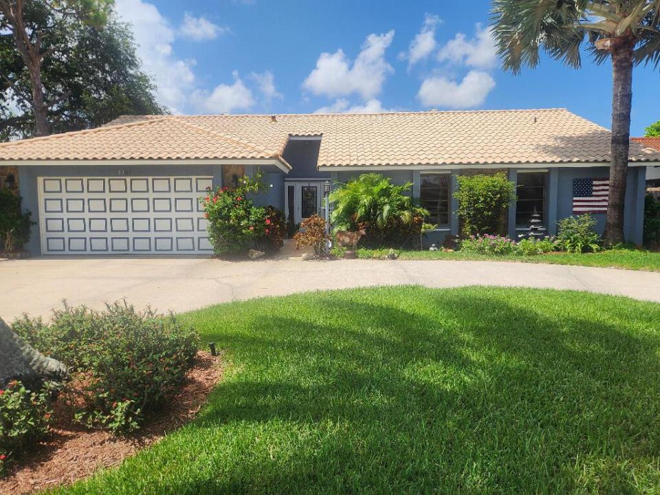 4387 HAWTHORN Avenue, Palm Beach Gardens, Floride 33410, États-Unis