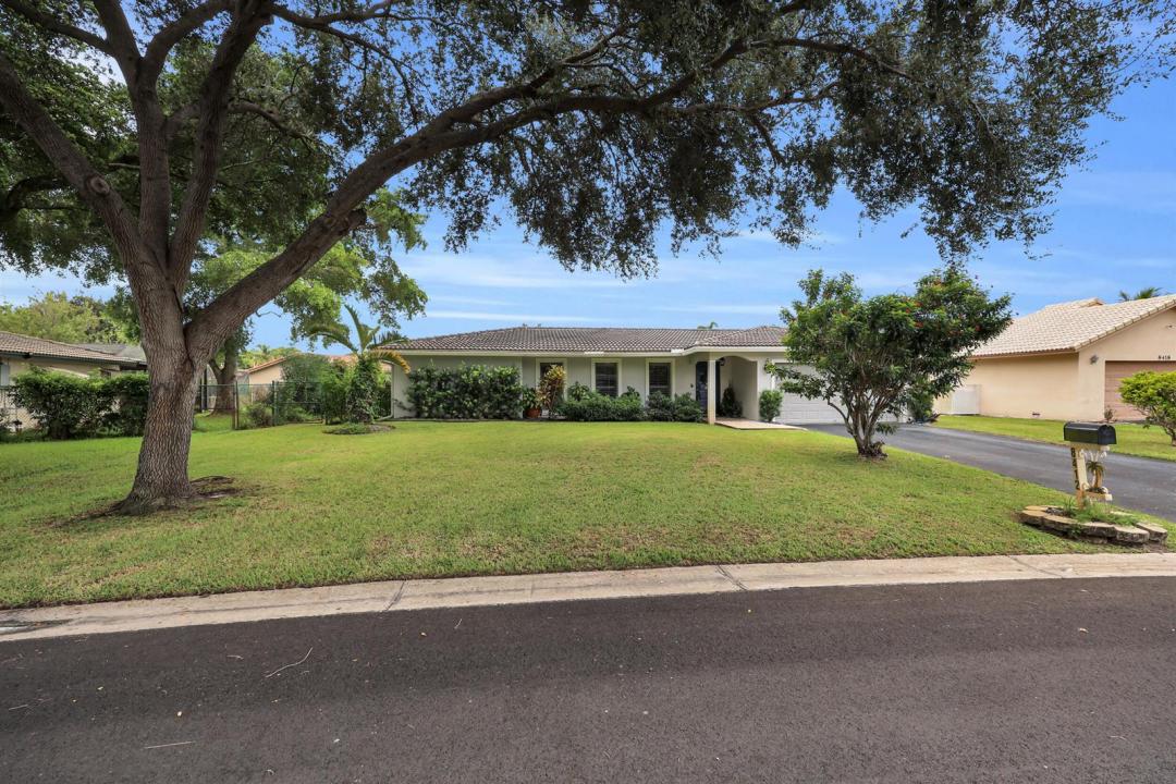 8412 NW 26TH Drive, Coral Springs, Floride 33065, États-Unis