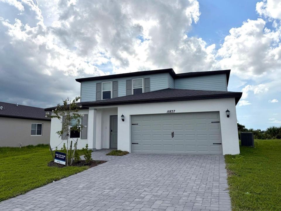 15837 SW Vine Drive, Florida 34956, Stati Uniti
