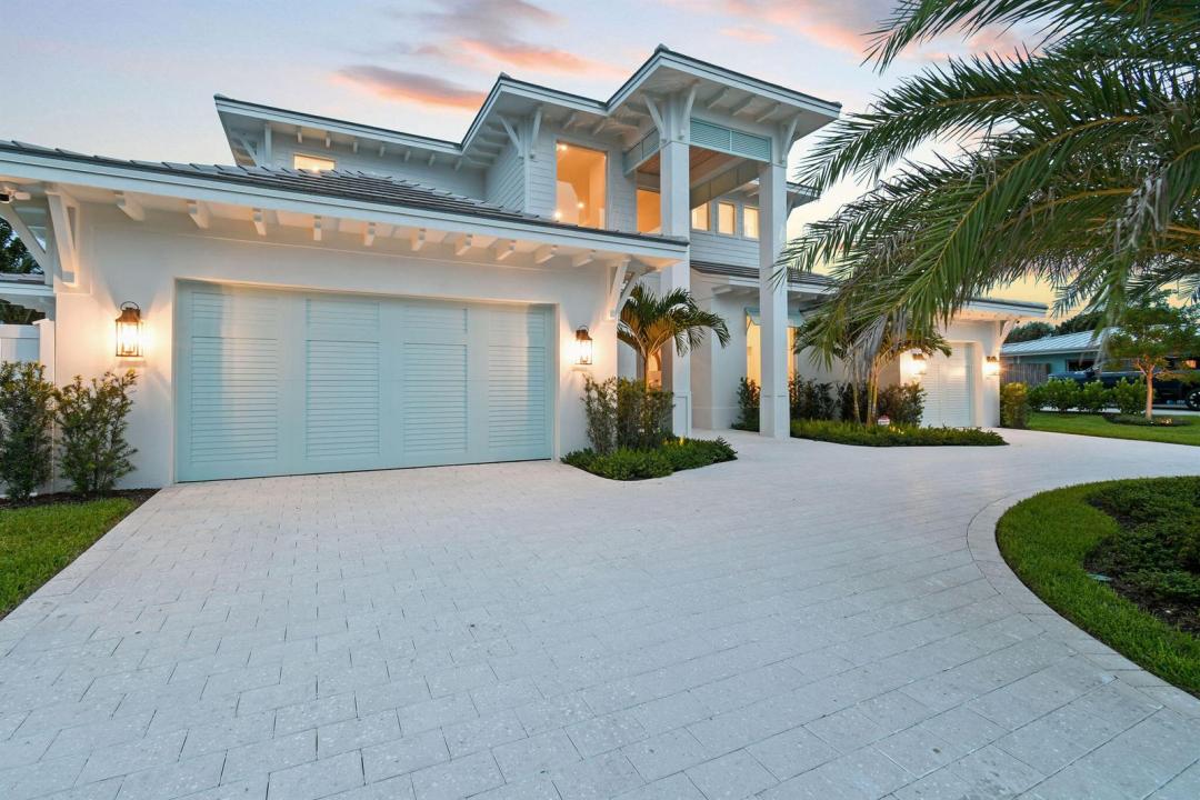 192 RIVER Drive, Tequesta, Floryda 33469, USA