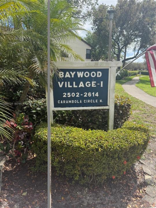 2590 N Carambola Cir N 1877, Coconut Creek, Florida 33066, Stati Uniti