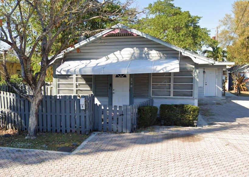 717 SW 2nd Court, Fort Lauderdale, Floride 33312, États-Unis
