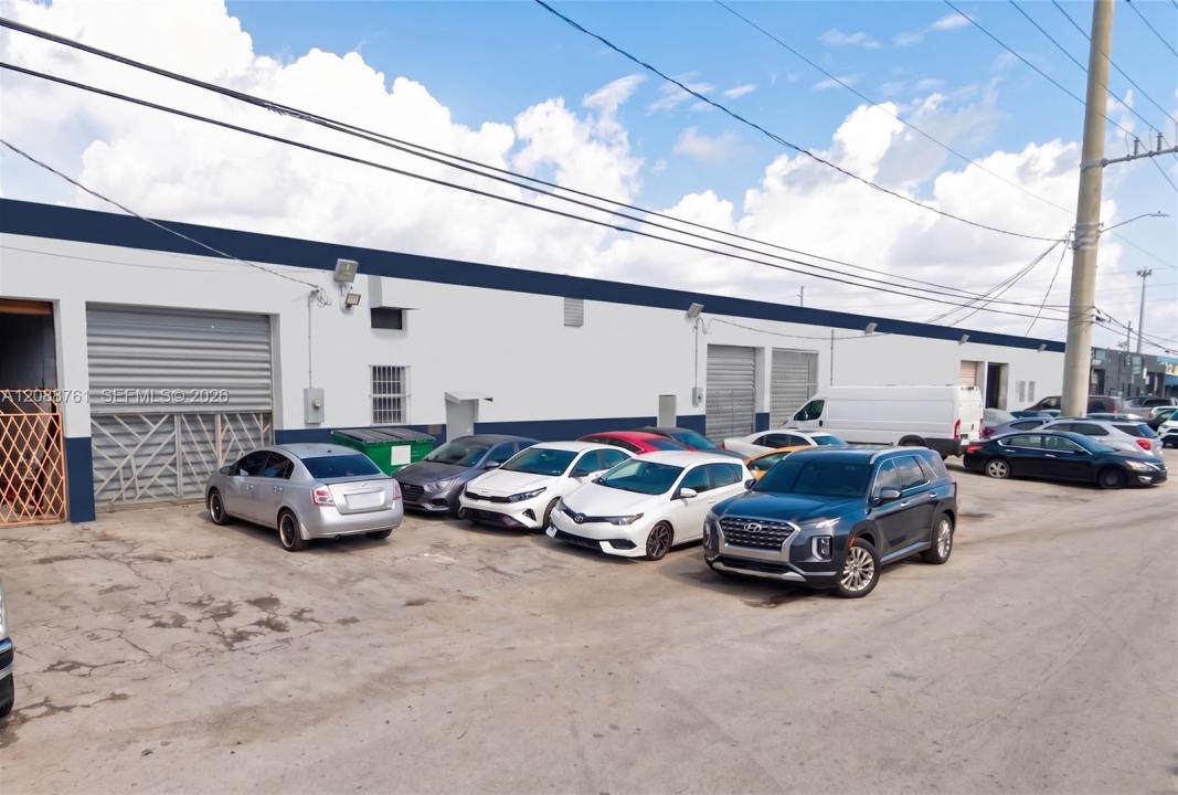 3500 NW 54th St 5216, Miami, Floride 33142, États-Unis