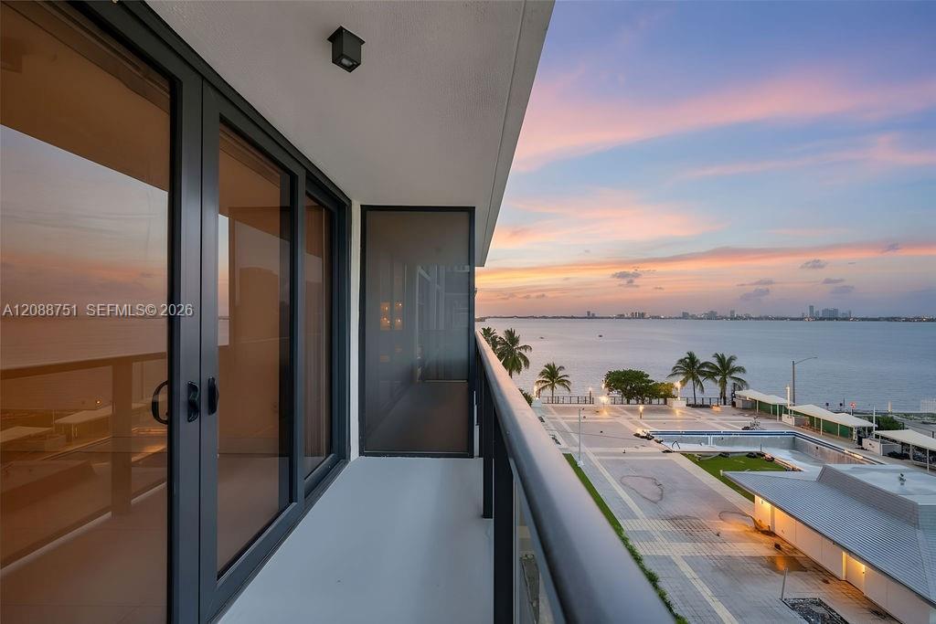 600 NE 36th St 508, Miami, Floride 33137, États-Unis