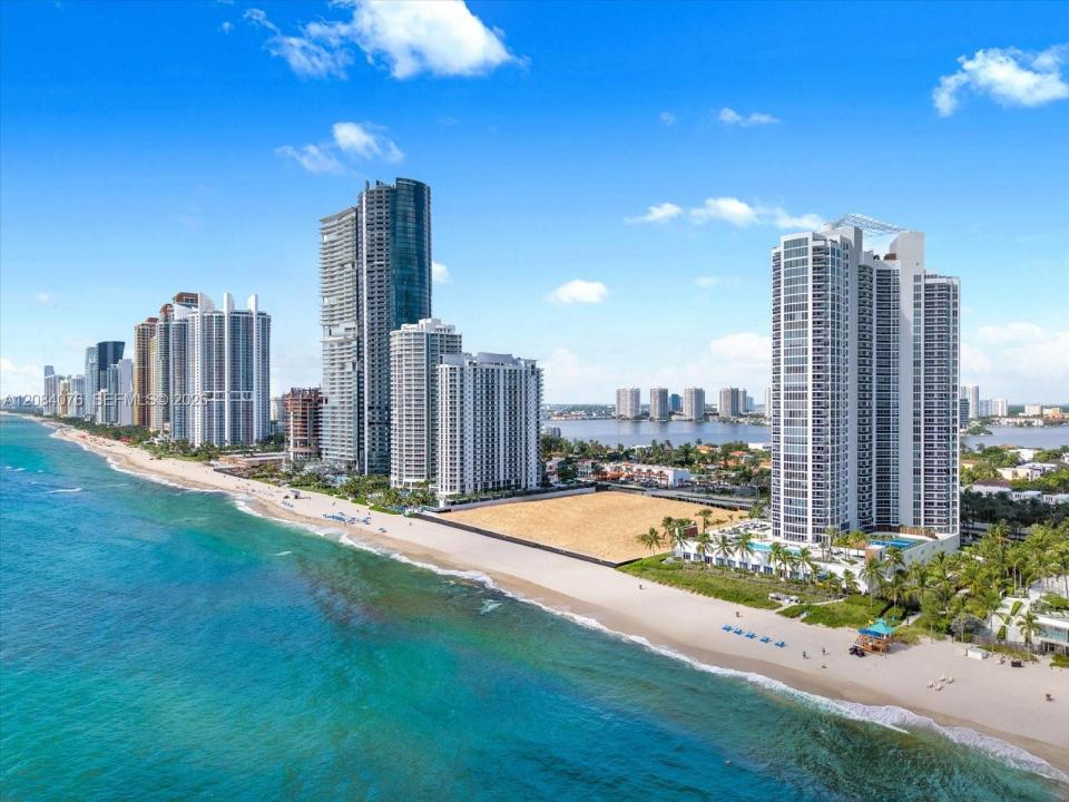 18911 Collins Ave 606, Sunny Isles Beach, Floride 33160, États-Unis